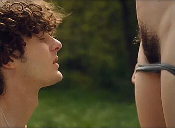 Actress - Irene Vetere, Helene Nardini: Movie - La Tana